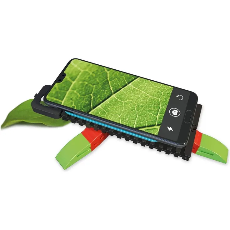 fischertechnik Smart SuperZoom