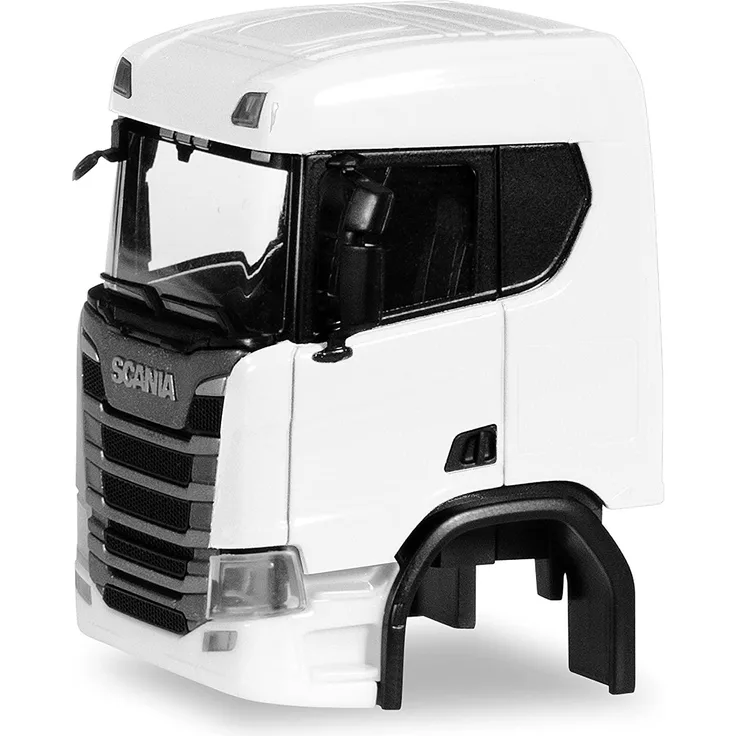 Herpa 084659 Fahrerhaus Scania CR ND ohne Windleitblech - 1:87