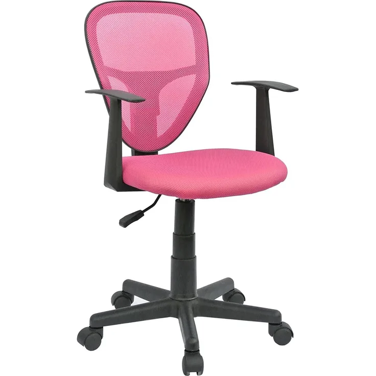 Kinderdrehstuhl 'Studio', pink
