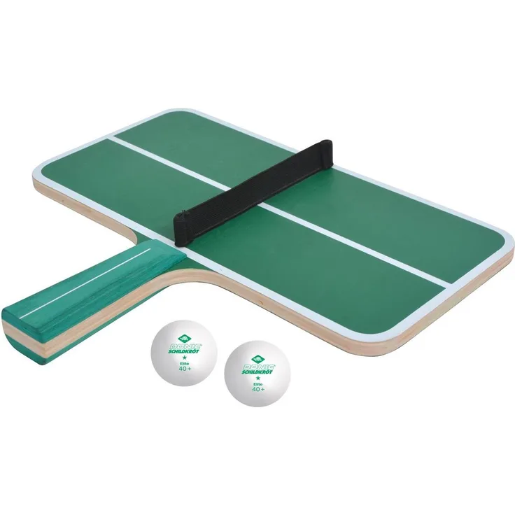 Tischtennis-Set Ping Pong Challenge