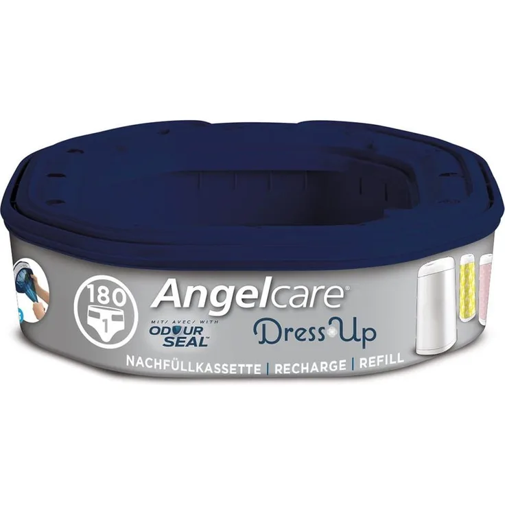 Angelcare Nachfüllkassette Dress-Up