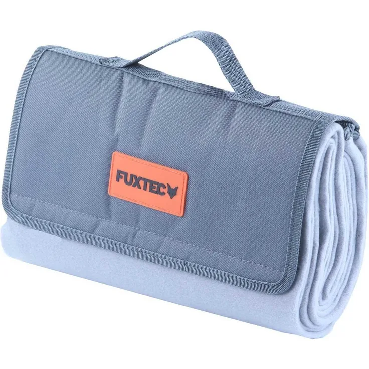 FUXTEC Bollerwagen Picknickdecke PK-PD1000