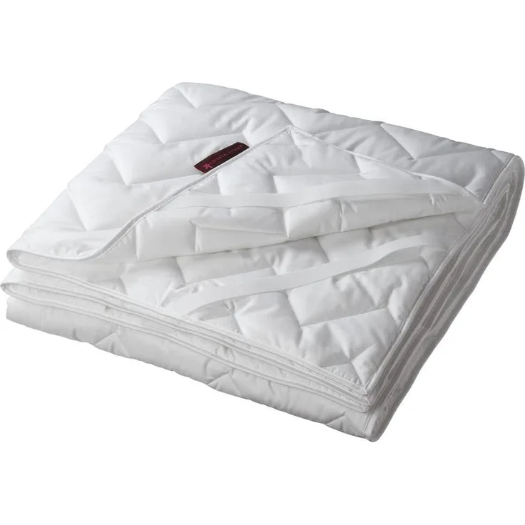 Centa Star 1614.00 Vital-Unterbett 100 x 200 cm weiss