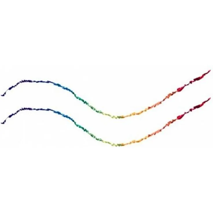 Drachenschwanz Fuzzy Tail 20 Meter Polyester