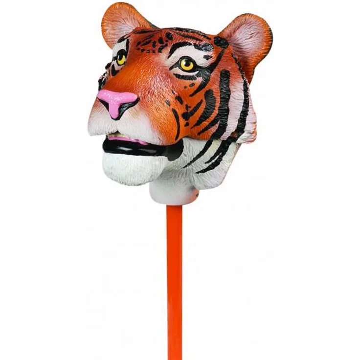 Greifer Tiger Junior 46 cm orange