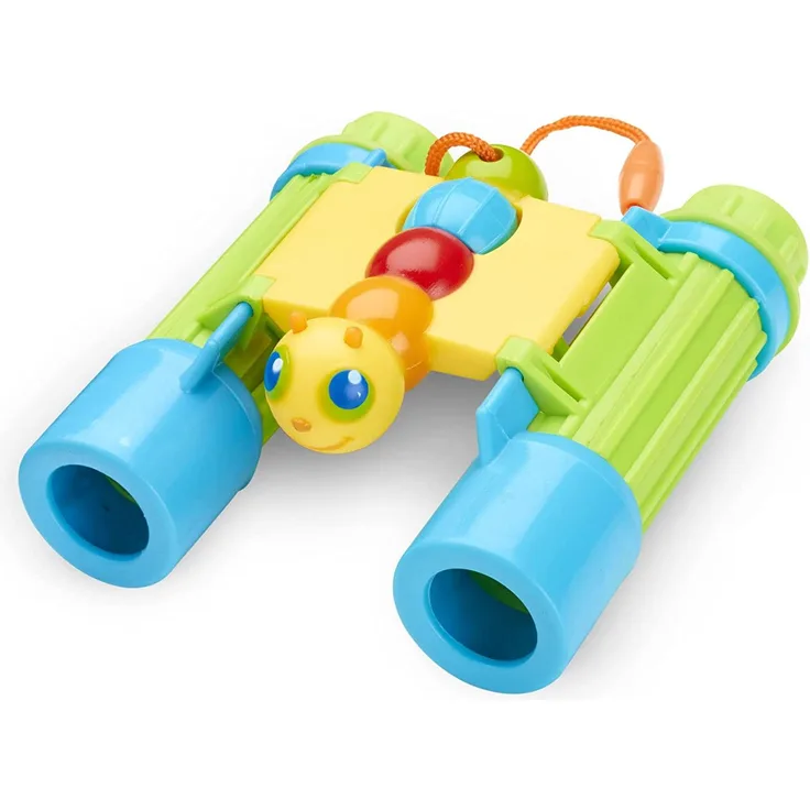 Melissa & Doug 16091 Insektenfernglas