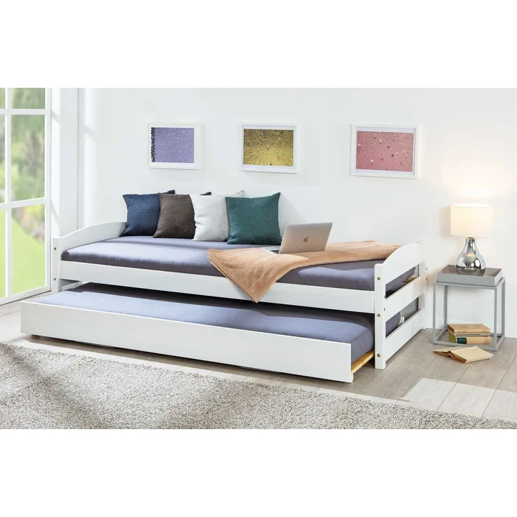 Interlink Sofabett 'Vindas' inkl. Gästebett