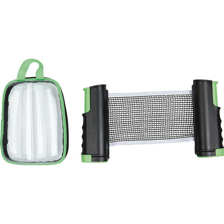 Universal TT Rollnetz,schwarz-grün