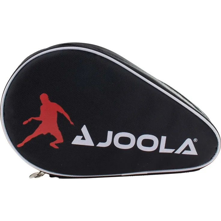 JOOLA Tischtennishülle Pocket Double