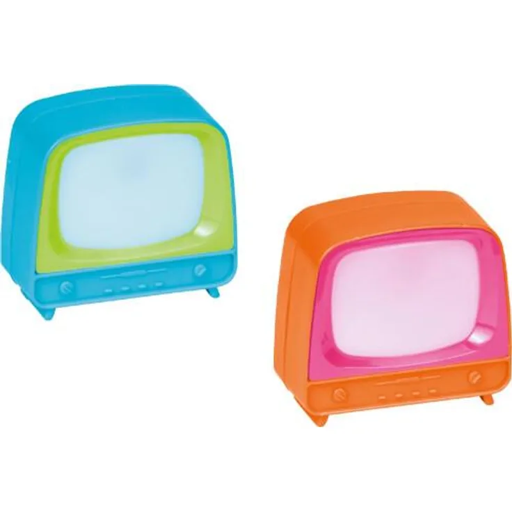 Klick Fernseher - Bunte Geschenke, sortiert, 1x Stück, zufällige Farbauswahl