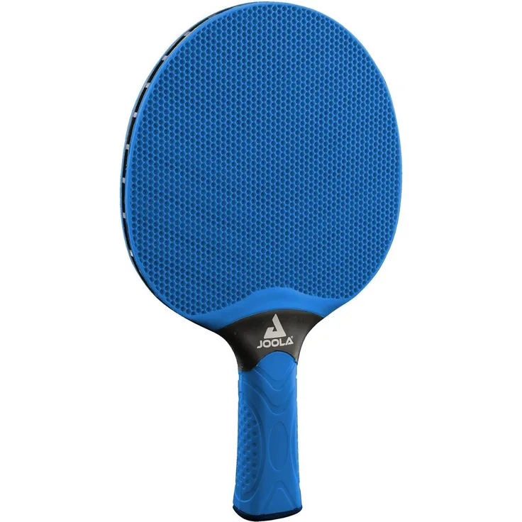 JOOLA Tischtennisschläger Vivid Outdoor Blau