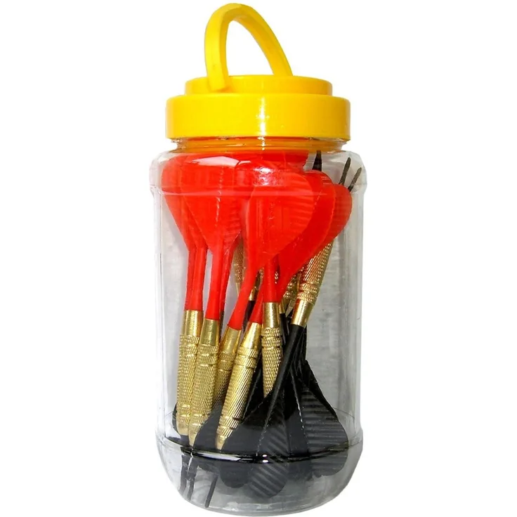 Winsport- Softdart-Box (18 St.)