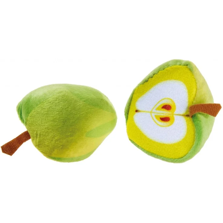 Zubehör Apfel für hungrige Plüschtiere – Bild 2