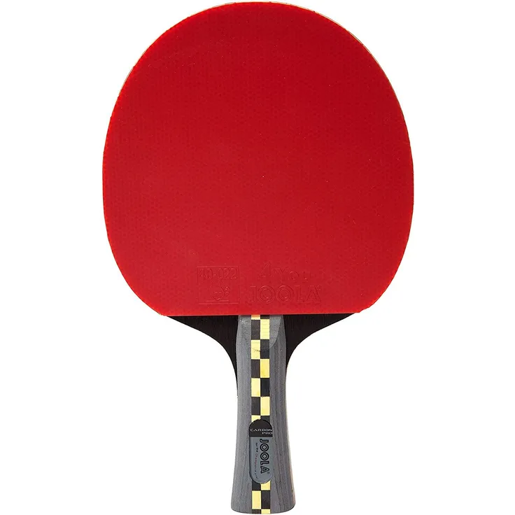 JOOLA Tischtennisschläger Carbon PRO