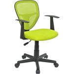 Kinderdrehstuhl 'Studio', grün