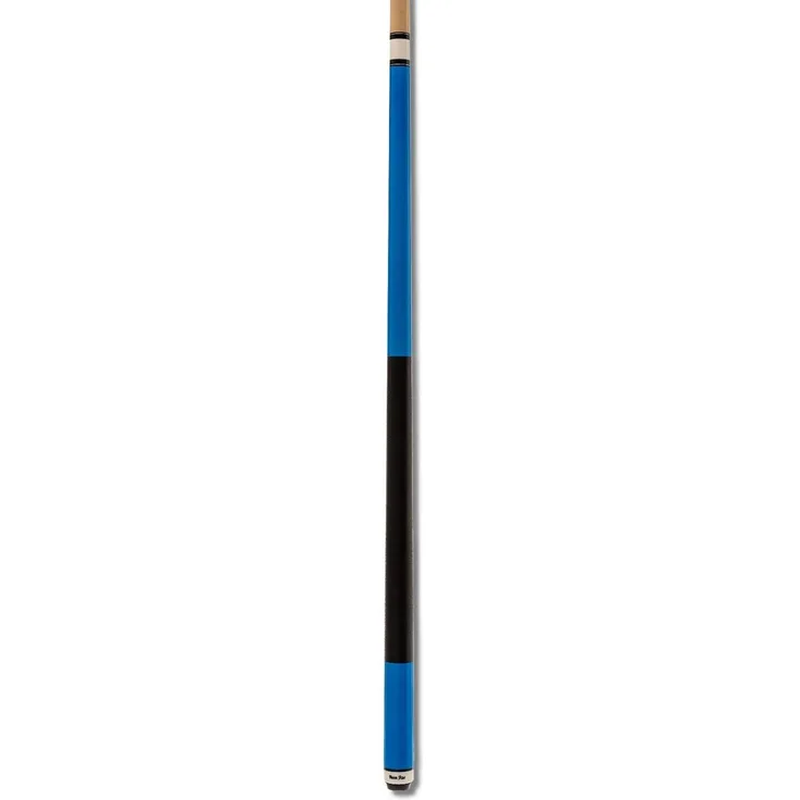 Poolqueue NEON-STAR NS-2 blau