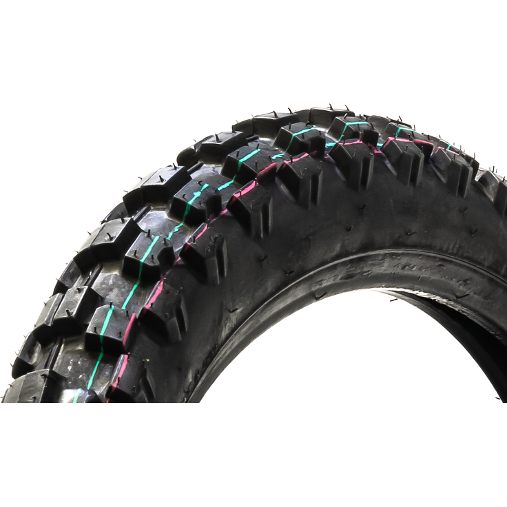 Nitro Motors Yuanxing 60-100-14 Reifen Cross Dirtbike E4