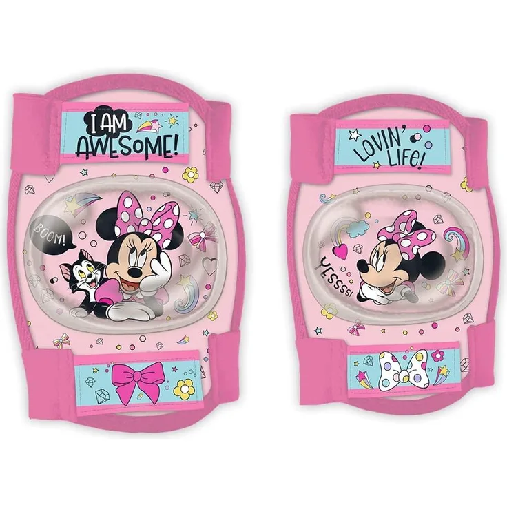 Seven Minnie