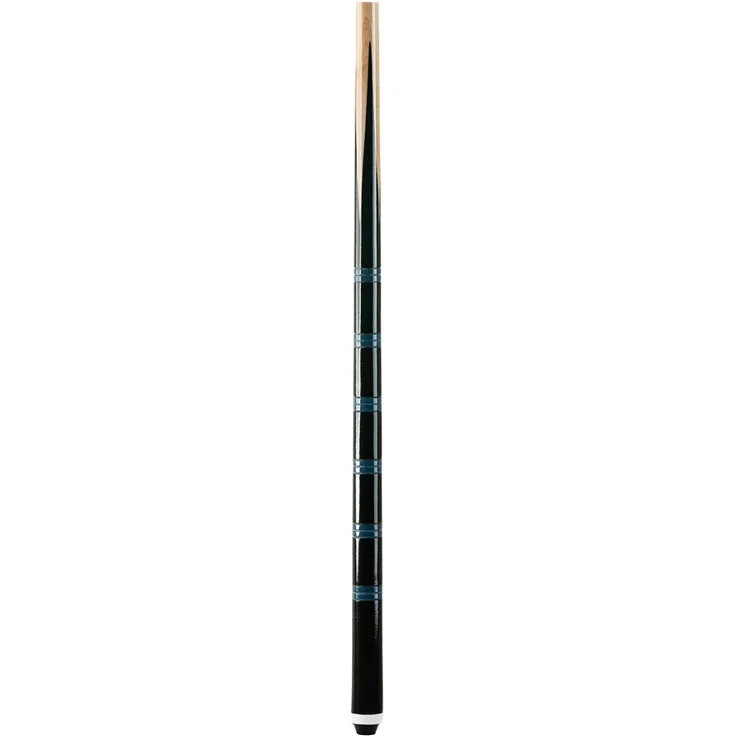 Queue einteilig ECO 12mm Schraubleder, 90 bis 140cm