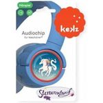 Kekz - Chip - Sternenschweif - Sprung in die Nacht