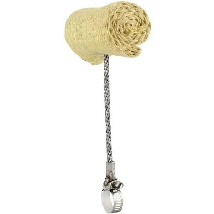 Hoopomania Wicks Feuer Hula Hoop Zubehör für 20mm Hoop - 1 Stück