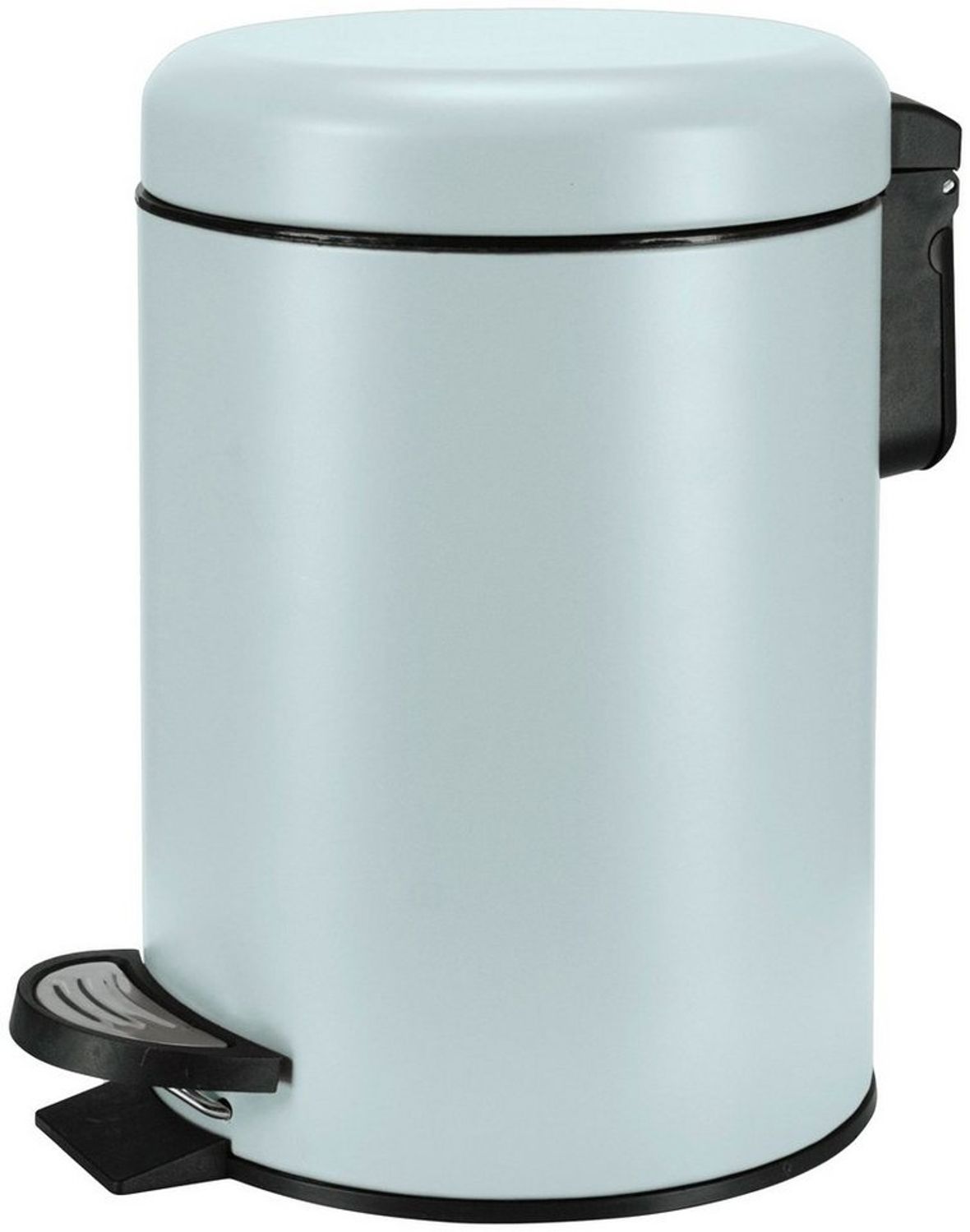 Kleine Wolke Kosmetikeimer One 3 L platin