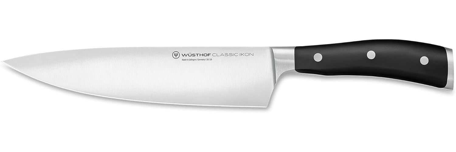 Wusthof Wusthof 20 cm Kochmesser - Classic Ikon