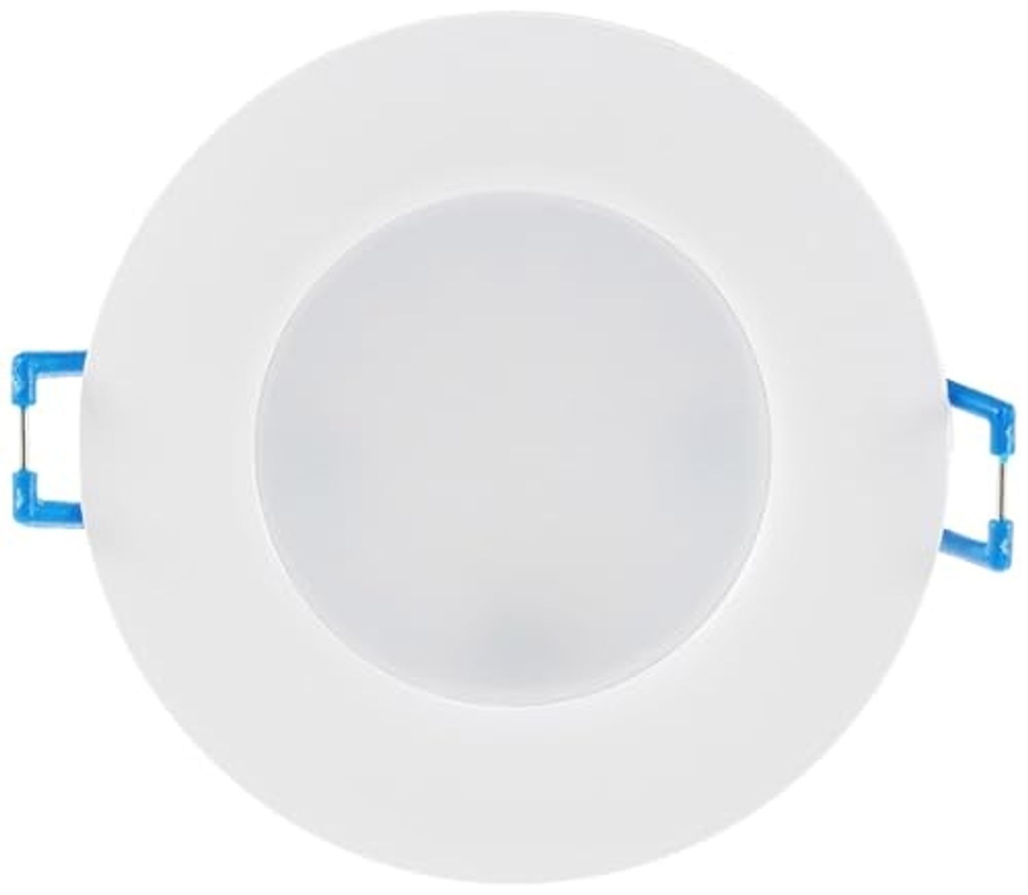 LED Einbauleuchte 5W IP44 Spot Neutralweiß für Feuchträume
