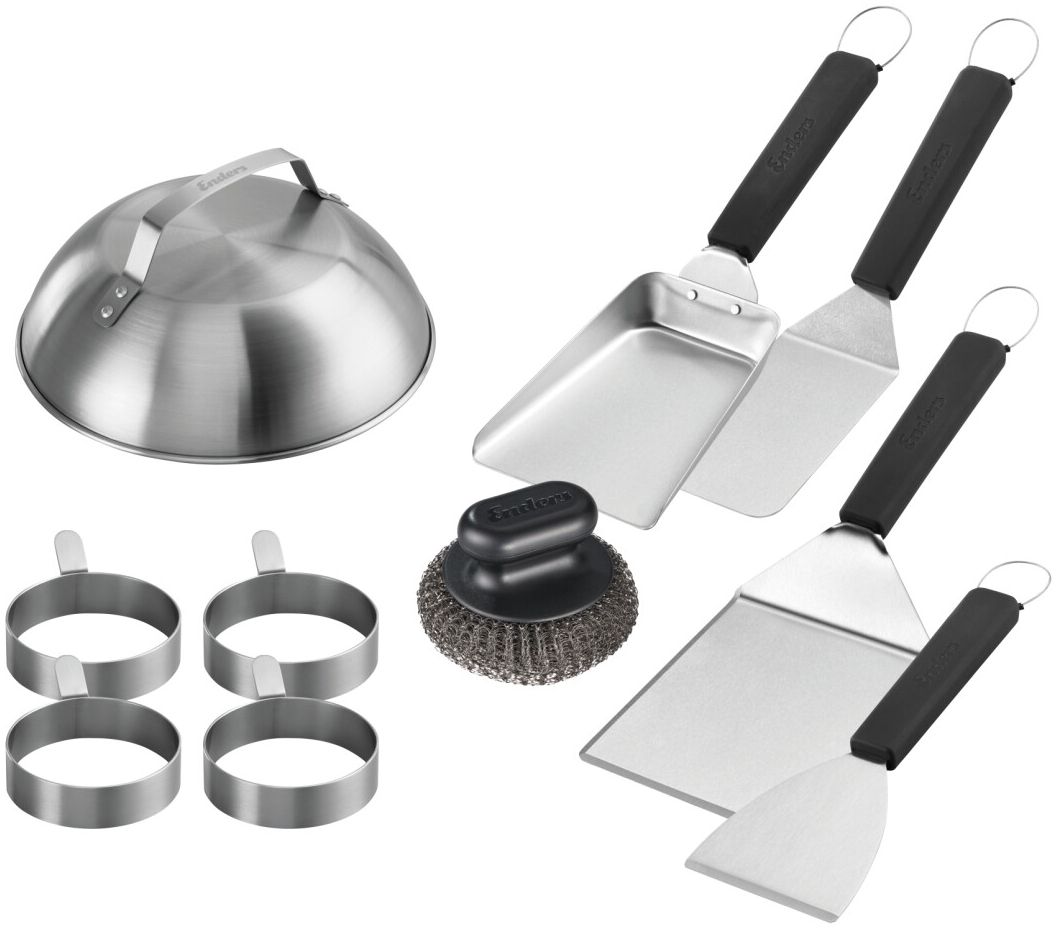 Enders® PLANCHA-Set