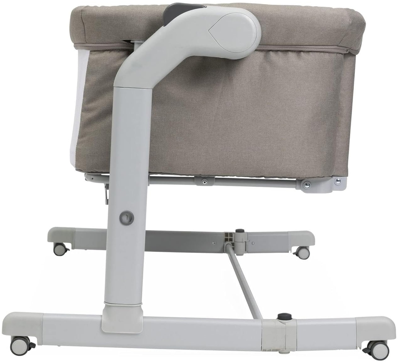Chicco Next2Me Magic Evo Co-Sleeper - Desert Taupe