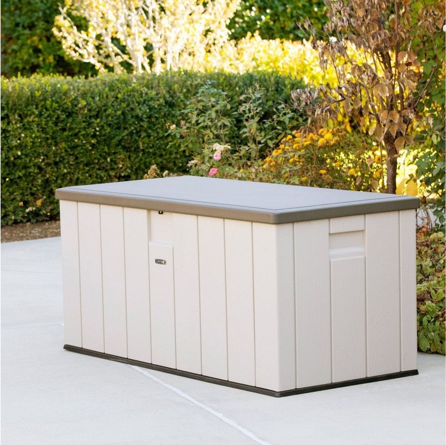 Die beliebtesten Gartenboxen im aktuellen Vergleich 10/2026