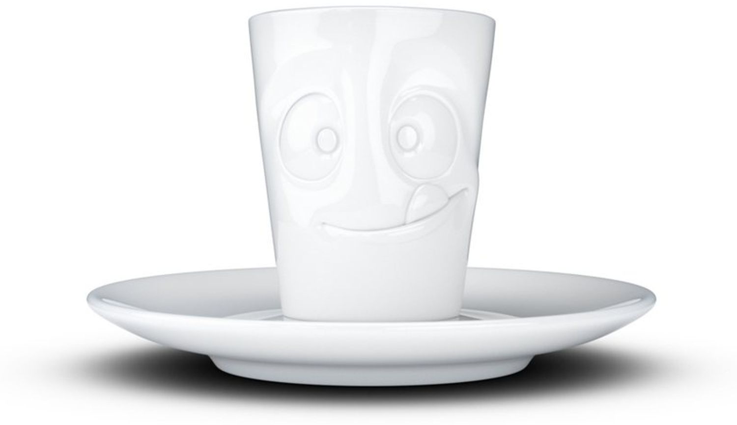 FiftyEight Products Espresso-Mug Lecker