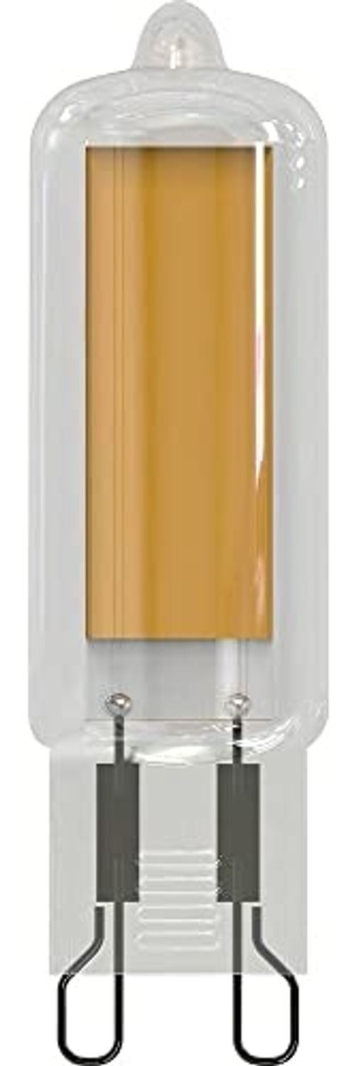 Müller Licht LED Leuchtmittel G9 4W 320°Filament Spezial 3er Pack