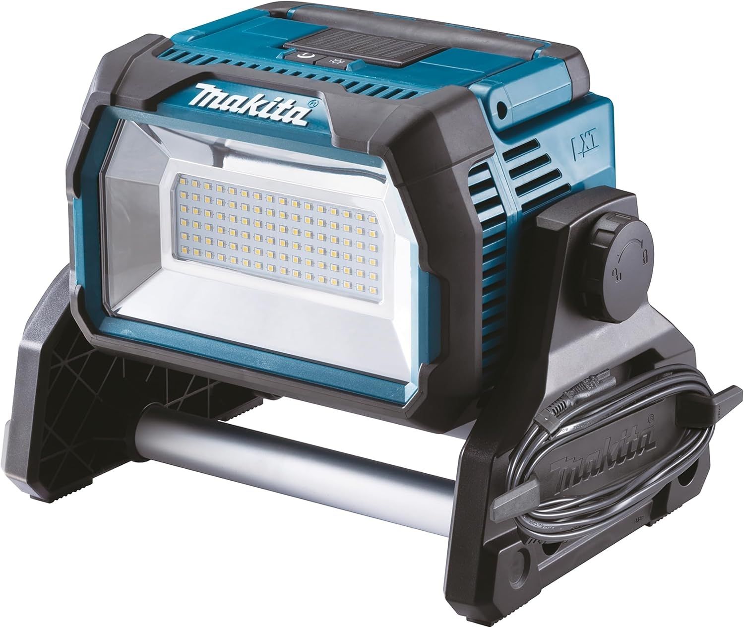 Makita DML809 - Arbeitslicht/-strahler - LED - weißes Tageslicht