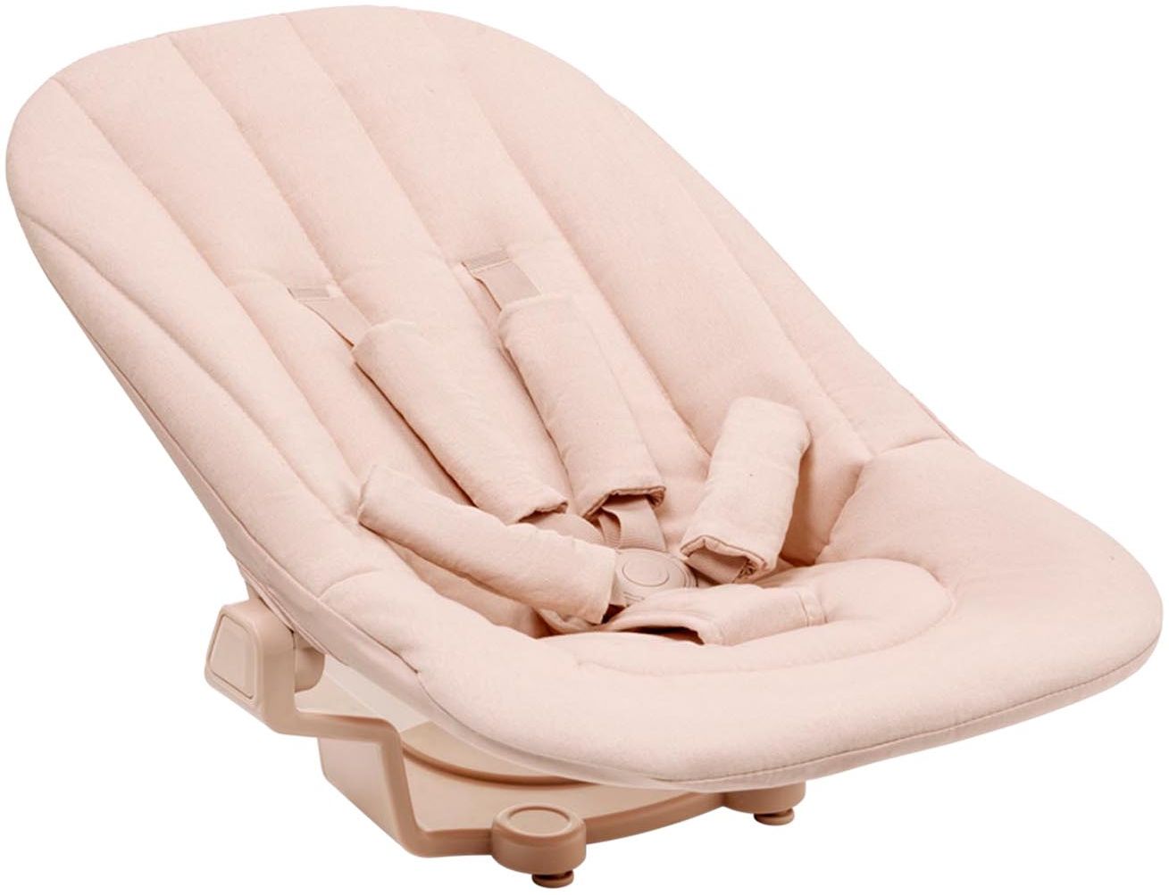 Elodie Details Grace Newborn Seat - Powder Pink Ro