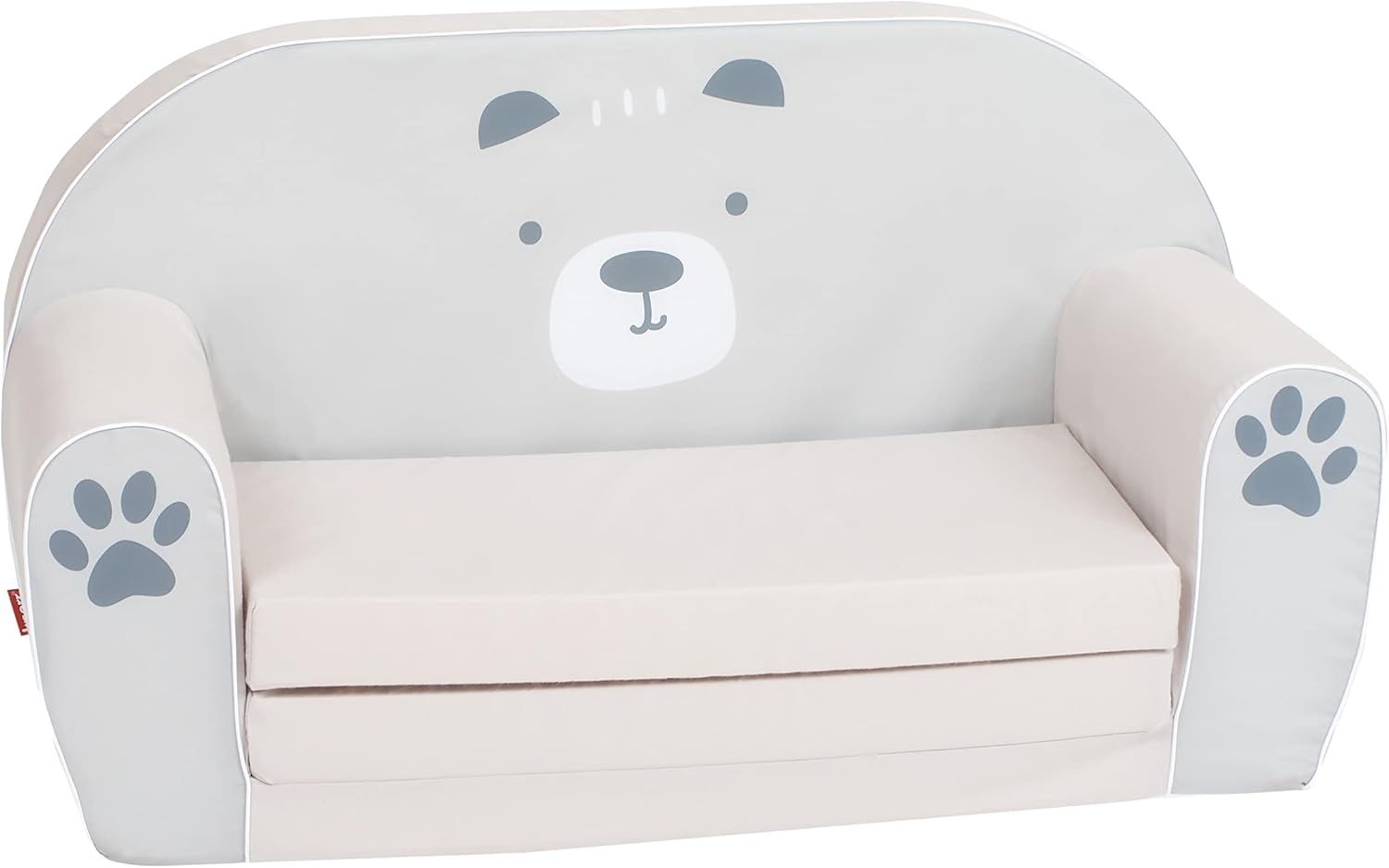 Kindersofa - \"Bär Paul\"