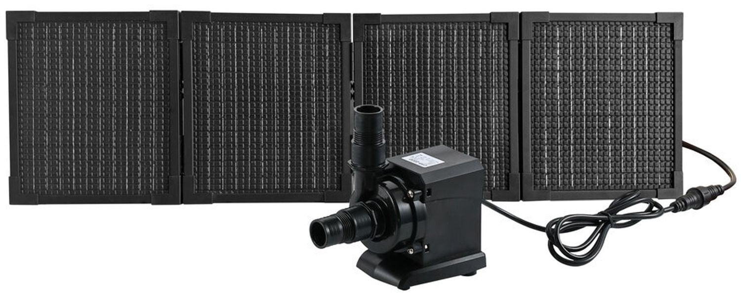 Steinbach Swimming Pool Solar Zirkulationspumpe,für Pools bis 19.000 l