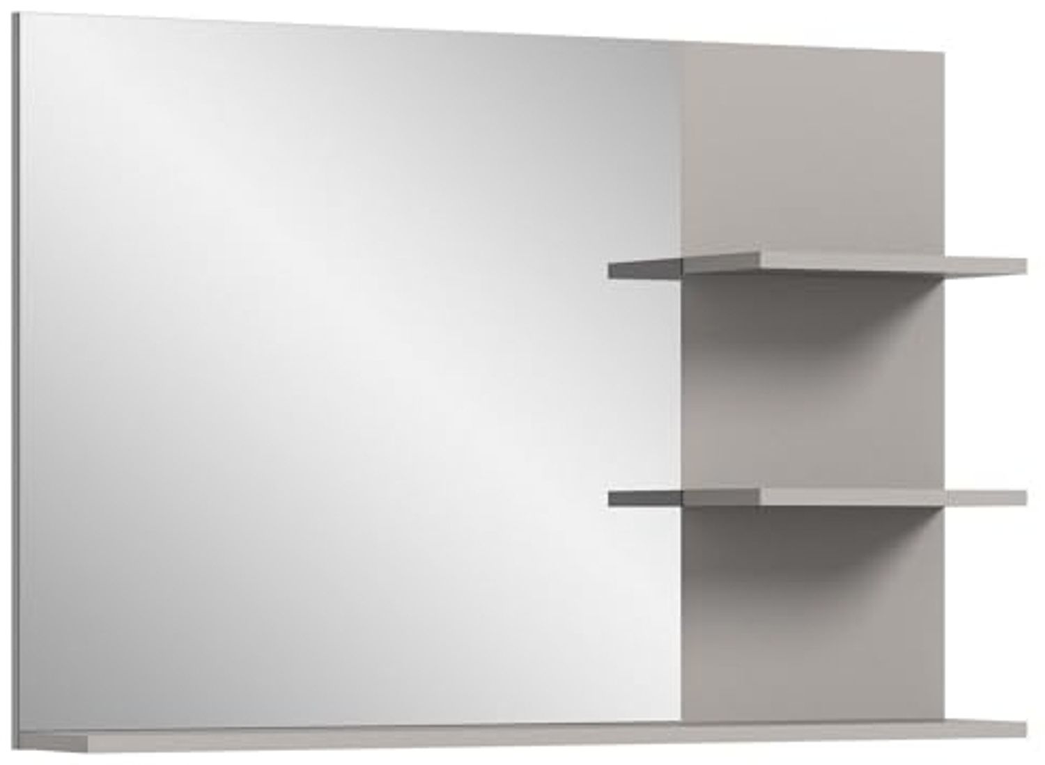 Jaru Spiegelshelf