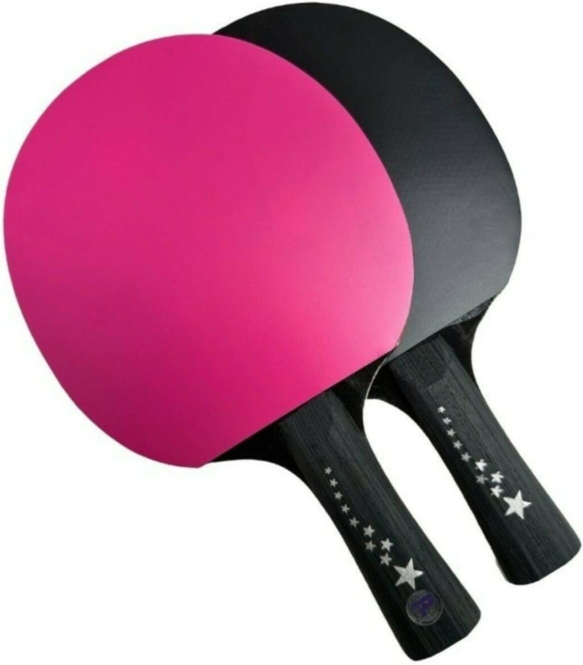 Pegasi Tischtennisschläger 4 Sterne Limited Pink