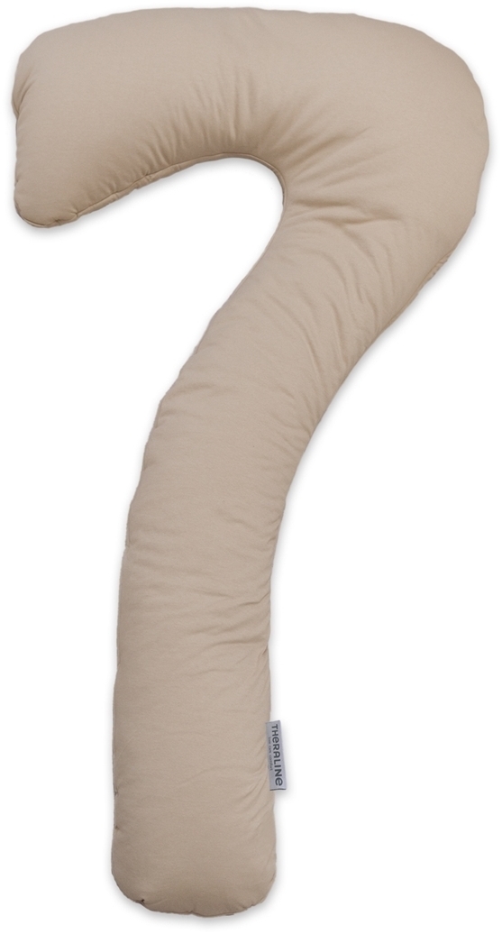 Theraline Schonbezug für my7 Cappuccino Bamboo Collection