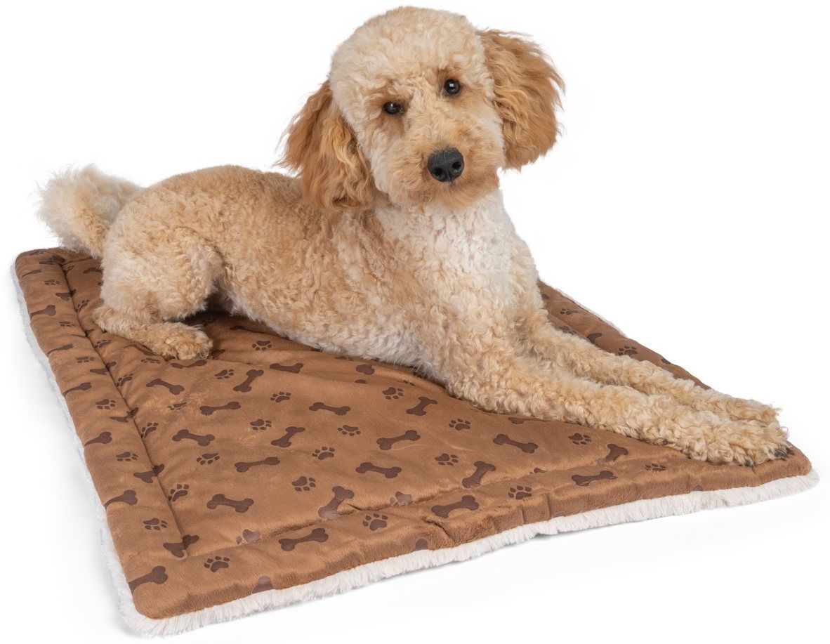 TrendPet Tierdecke Hundedecke "Relax", 100% Polyester, in verschiedenen Größen erhältlich