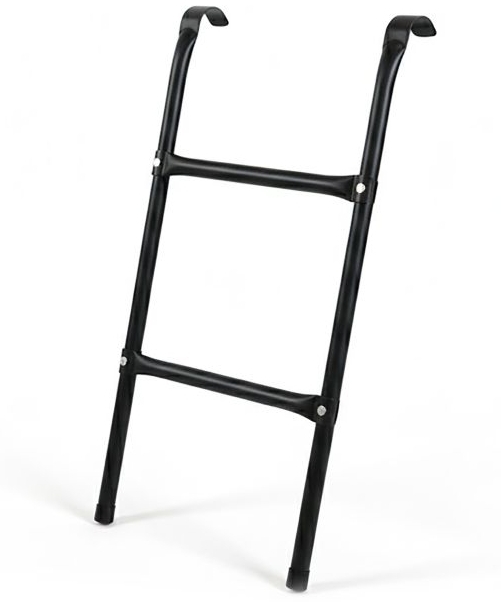 Trampolin Leiter schwarz 10052562_58