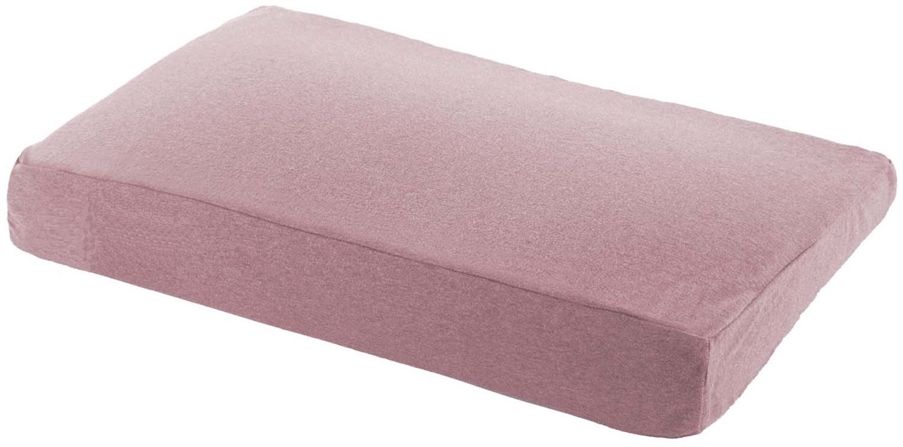 Theraline Kinderkopfkissen inkl. Melange Rosenholz Bamboo Mikroperlen