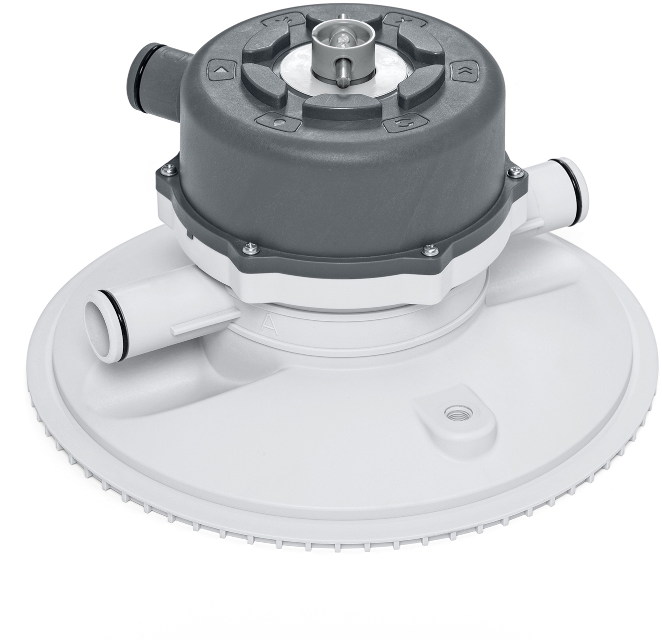 Bestway® Ersatzteil 6-Wege-Ventil für Flowclear™ Sandfilteranlage (3.028 l/h | 2023 )