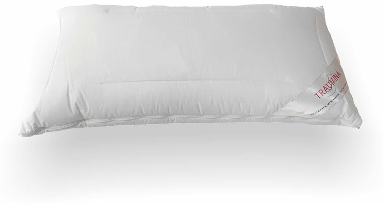 Traumina Kissen Exclusive Faser 40x80cm