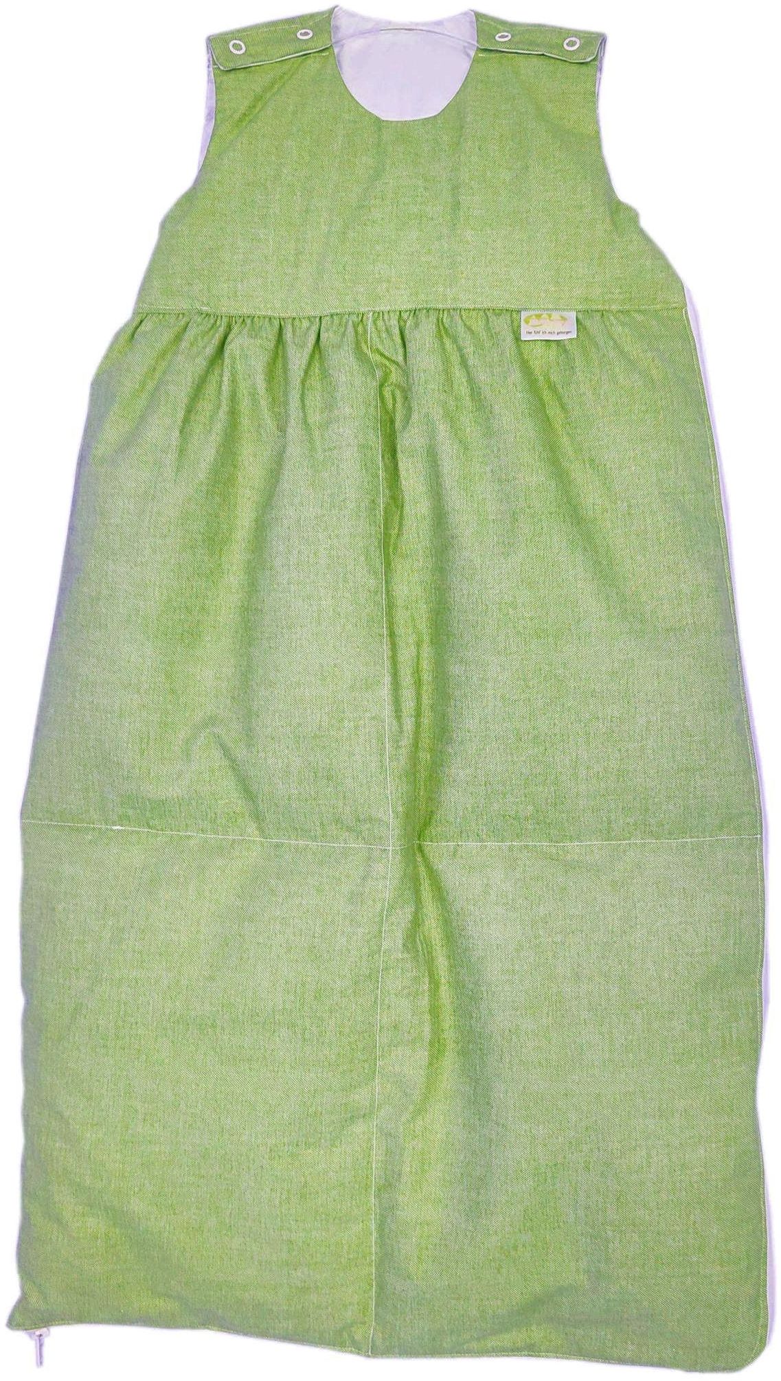 Odenwälder Daunen-Schlafsack Thermo-Nest TOP