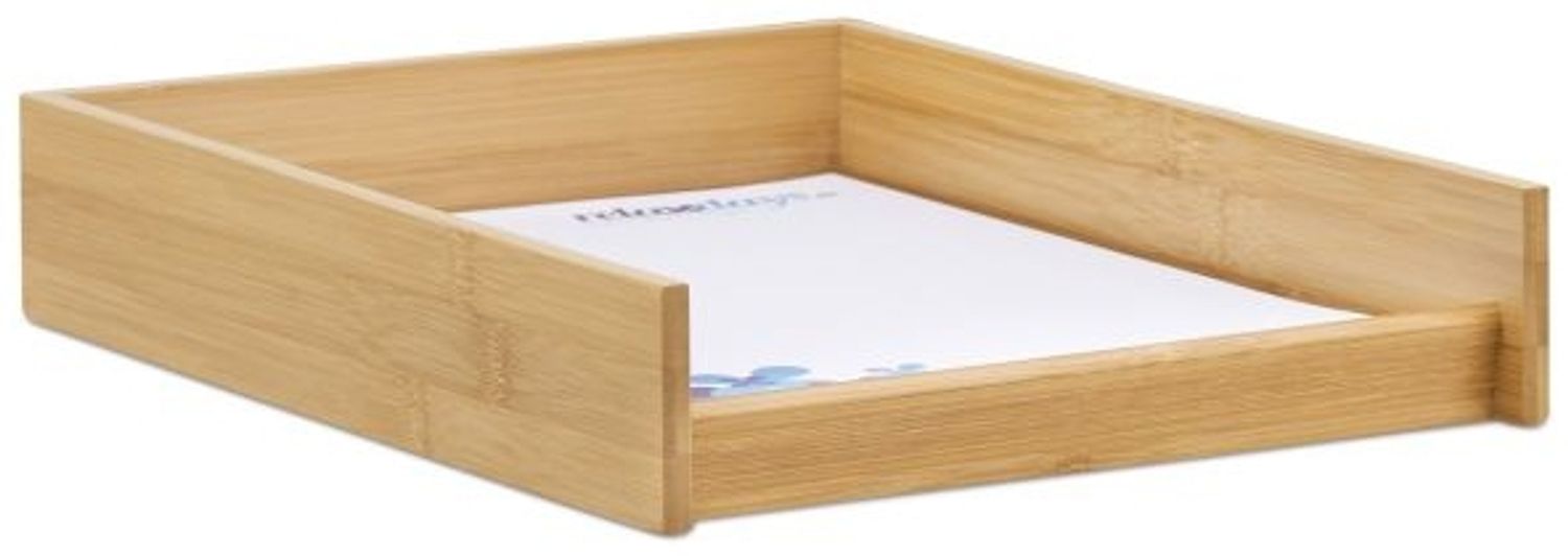 Dokumentenablage Holz 10022181