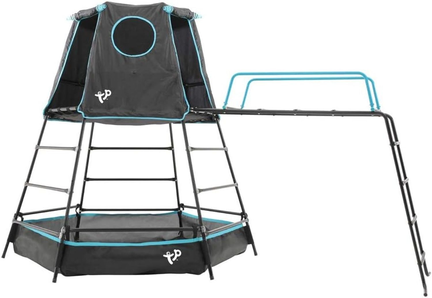 TP Toys Explorer Climb | Outdoor Klettergerüst mit