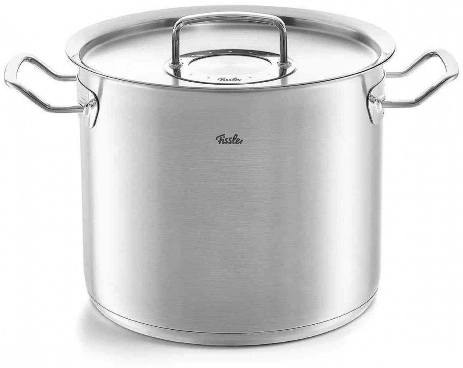 Fissler original-profi collection - Schmortopf mit Deckel - 28 cm - 14 L