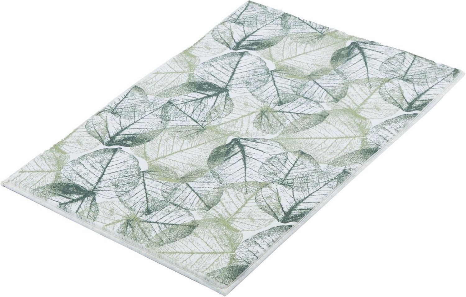 Kleine Wolke Badteppich, Selva Forest, 60x 90 cm